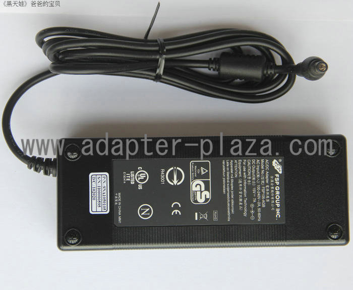 *Brand NEW* FSP FSP105-AGB 15V 7A (105W) 6.3*3.0 AC DC Adapter POWER SUPPLY